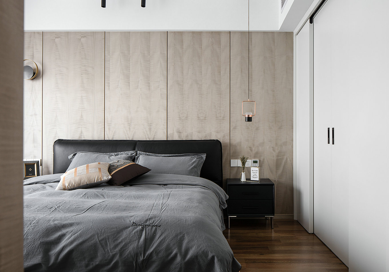 Fairy Lights Bedroom Ideas